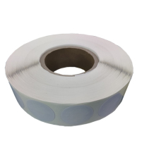 NFC HF RFID label Adhesive HF Custom Printing Paper