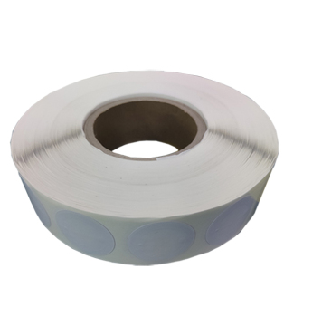 NFC HF RFID label Adhesive HF Custom Printing Paper