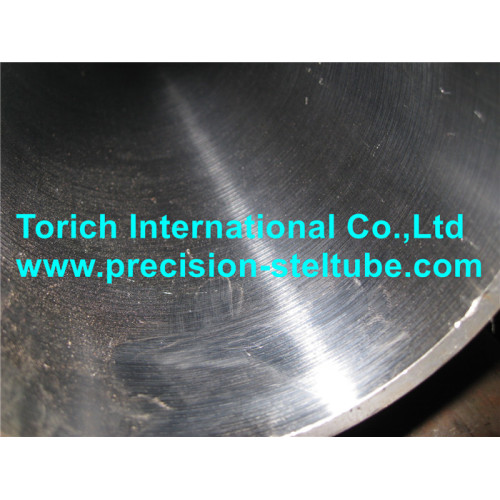 EN10305-2 DOM Carbon Steel Pipe for Oil Cylinders