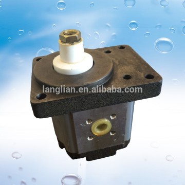 Agricultural Product Holand 20A16X086 Gear Pump for Construction Agriculture and Industry