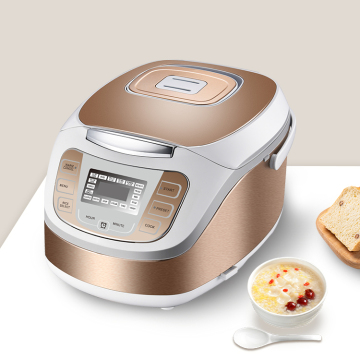 Wholesale Magic Luxury Multi-Function 5 Liter Rice Cooker & Crock Pot
