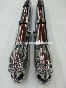INDIAN MOTORCYCLE PERFORMANCE EXHAUST & Muffler