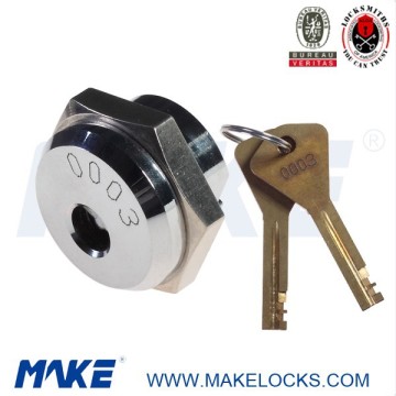MK102S-25 Security gun-stock cam lock