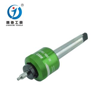 KC-CX16M3 Spline Hexagon Broaching Tool for CNC Lathe