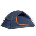 Outerlead Waterproof Lightweight 2 Person Family Tent