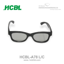 reald disposable 3d glasses