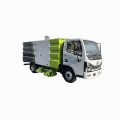 Dongfeng New Street Sweeper Vacuum Truck for sale
