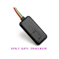 36V GPS Tracker ze śledzeniem GPS