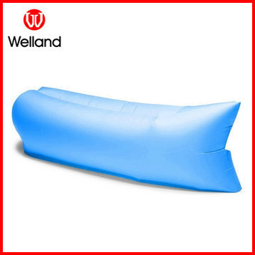 Sleeping Air Bag Inflatable Handout Beach Lounger