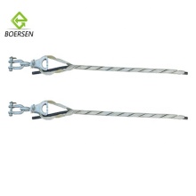 Preformed Guy Grip Dead End Solutions