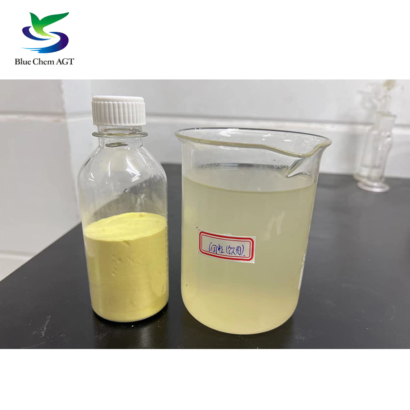 Standardname default name