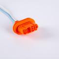 Medical Equipment UL Cable Assembly