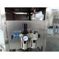 Semi-automatic Aerosol Filling Machines