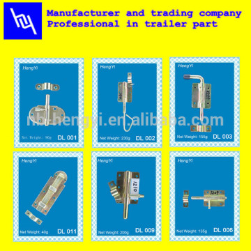 good quality door and gate latches