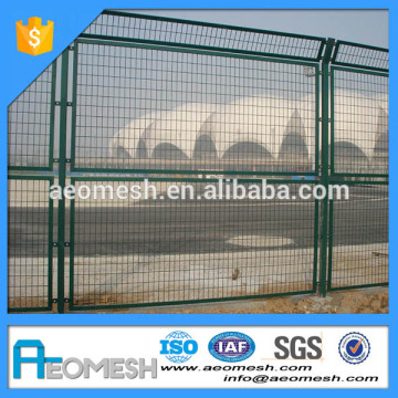 Chinese steel boundary wall fence