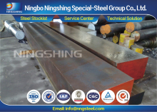 DIN 1.2344 Tool Steel Blocks for Die Casting Die