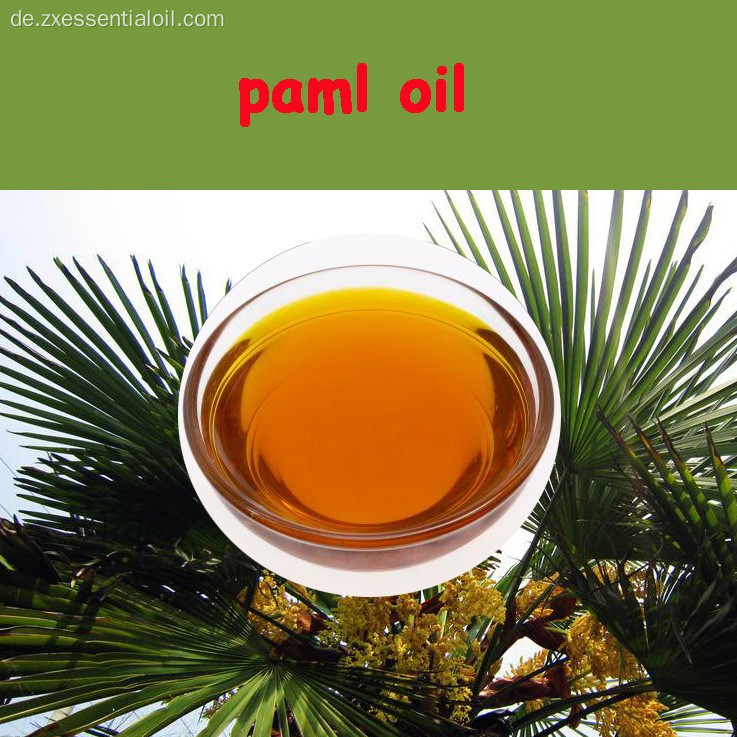 Meistverkauftes hochwertiges Palmöl
