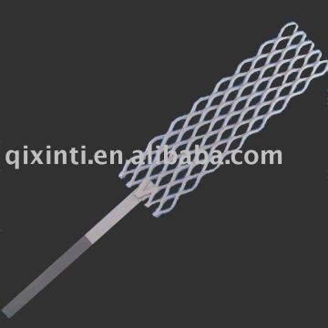 Platinized Titanium mesh anode