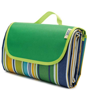 Thick Quality Waterproof LIGHTEN UP Camping Picnic Mat