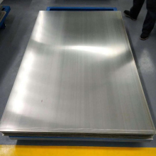 Chemical Industry Equipments Application Nitinol Plates