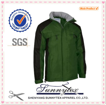 Sunnytex wholesale OEM motorbike cordura jacket