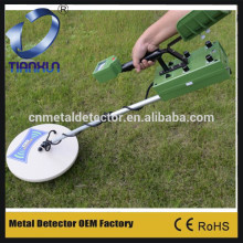 MD-88 Professional Metal Detecting Locators