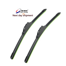 LELION Custom Universal Frameless Windshield Wiper Blades Manufacturer Wholesale