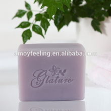 Olive Oil beauty bar soap with rose oil