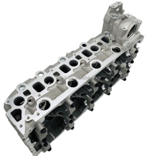 Isuzu D-MAX 4JJ1 Cylinder Head Part Number 8973559708 & 8981756060: Technical Details and Specifications