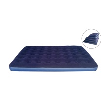 Inflatable Portable Camp Sleeping Sofa Air Bed