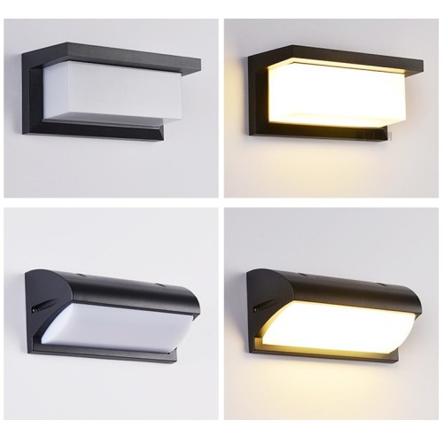 12W LED Wall Light مصباح معلق على الحائط