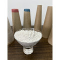 Fast drying starch glue for spinning pagoda paper tube