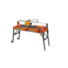 1250W Tile Saw for 230mm Tile Cutting