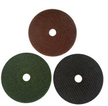 high quality 150mm resin cutting wheel