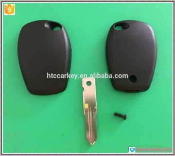 Top quality for renault car keys shell