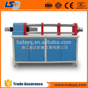 horizontal tensile tester