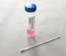 VTM Viral Transport Kits with Medium for Coronavirus