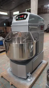 80qt Do Mixer 80 Liter Dough Mixer 80 Quart Dough Mixer