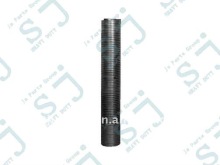 Semi-finished Flexible Pipe