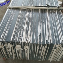 6mm Aluminium Mirror Panel