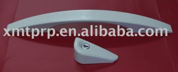 refrigerator and freezer plastic parts