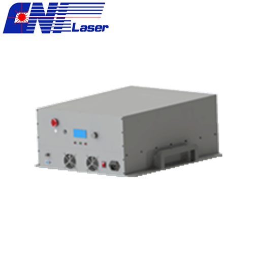 266nm picosecond semua laser UV berdenyut serat