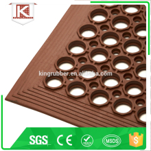 Antibacterial Floor Mat, Anti-Slip Kitchen Mats, Anti-Static Rubber Mat