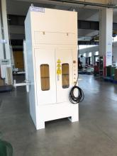 Automatic Down Loading Machine