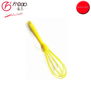 101849 mini silicon wire whisk kitchen whisk tool