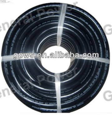 Flexible Rubber Oil Hose