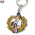 Keychains Ordú Giotár Saincheaptha Miotail le Eapocsa