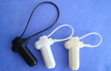 Personalized Anti Shoplifting Tags , High Sensitive Pencil Am Hard Tags