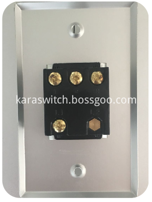 rocker switch KD-X2