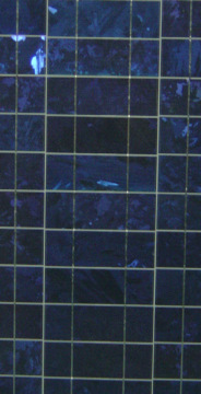 polycrystalline module